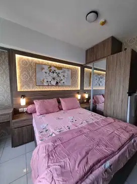 Apartemen Studio The Springlake Summarecon Bekasi