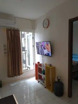 Disewa Apartemen Podomoro Golf View Tower Dahoma
