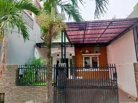 Taman Kebayoran di Tambun Selatan dekat Perum 3