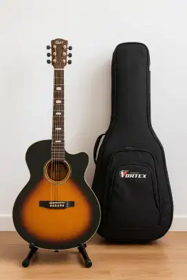 Gitar Akustik Cort CJ1F VS