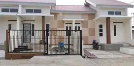 Siap Huni Lokasi BTP