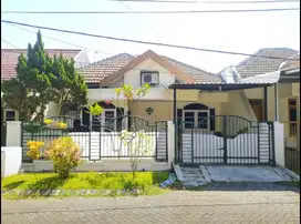 Pondok Tjandra Bebas Banjir Merr Juanda