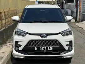 Raize1.0 GR sport TSS AT Turbo 2021 pth