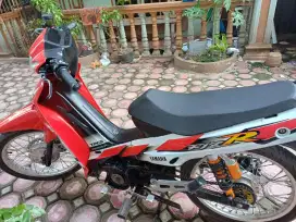 yamaha fizr (poswan)