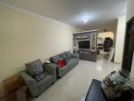 Rumah Dijual Citra Garden 2