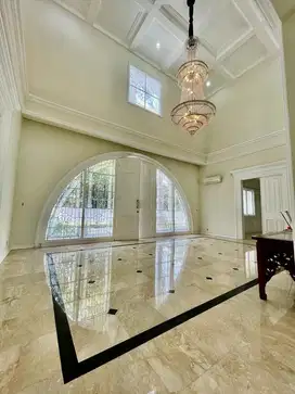 For Sale Luxury House Jl Kartika Utama (Pondok Indah)