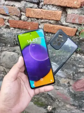 Samsung Galaxy A52 8/256 hp charger