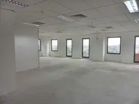 DISEWAKAN RUANG KANTOR MURAH DI ARKADIA TOWER B START FROM 182sqm