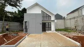 Dijual Rumah 400 jutaan di Legok Tangerang