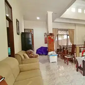 JUAL RUMAH SETRA DUTA
