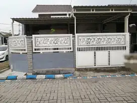 di jual taman Sukodono indah dekat pasar Sukodono