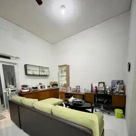 JUAL RUMAH KOTA BARU PARAHYANGAN KBP MAYANG SUNDA