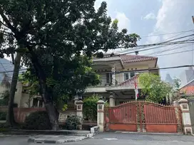 Rumah Mewah 2 Lantai di Tebet Timur Jakarta Selatan
