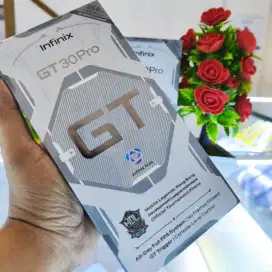 INFINIX GT 30 PRO 5G 8/256 GB