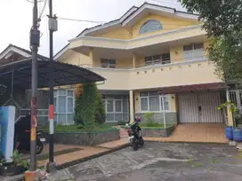 Rumah dijual perum Limas Agung pusat kota Purwokerto dekat GOR, UNSOED