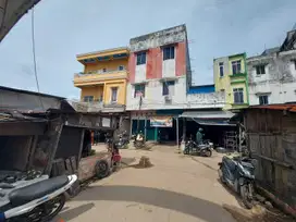 DIJUAL RUKO PASAR CINDE PUSAT BISNIS PALEMBANG