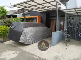 Rumah Sayap Taman Kopo Indah Bandung Hunian Cluster dan siap huni 