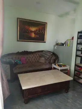 DIJUAL RUMAH 2 LANTAI DI CLUSTER DEPAN KOTA WISATA, DEKAT TOL!
