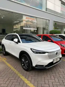 HR-V Special Edition 2025