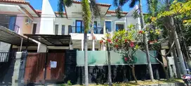 rumah lelang surabaya di sukolilo di perumahan galaxy bumi permai