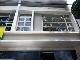 Ruko baru di ciateul bandung