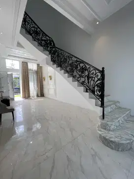 JUAL RUMAH KOTA BARU PARAHYANGAN KBP CANDRARESMI