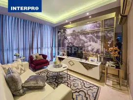 Apartemen Mewah Dijual The Windsor Puri 4 BR 186m2 Tower Signature