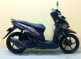 Honda Beat Fi ESP Tahun 2016