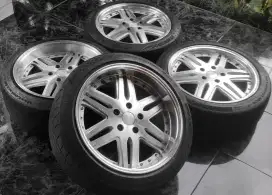 Velg HSR innova stargazer rush terios ertiga apv grandmax