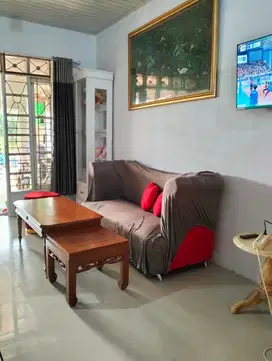 Bekasi Timur Regency,Bebas Banjir