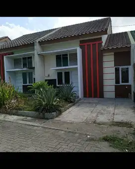 Kapasa Permai Jl. Kapasa Raya Dkt Dr Tol Sutami T60/105 Kmr 3 WC 1