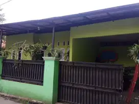 jual rumah  minimalis siap huni