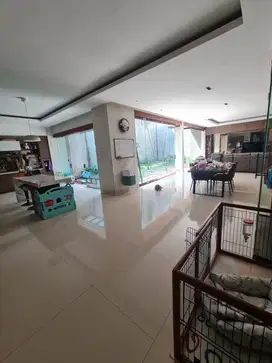 Dijual Rumah Luxury Cluster terbaik di Mekar Wangi