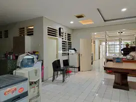 DIJUAL HUNIAN LT /LB 330 M JEMBATAN 5 - JAKPUS