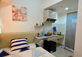 Disewakan apartemen Osaka PIK 2