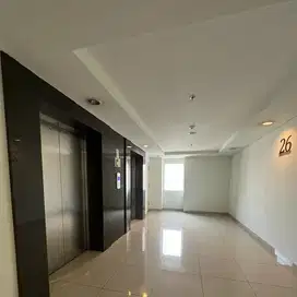JUAL APARTEMENT AYODYA TERMURAHH  FULL FURNISHED