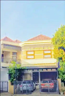 DI JUAL MURAH RUMAH RAFFLES HIIL CIBUBUR