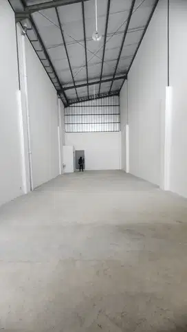 Gudang Duta Indah Starhub Multiguna Tangerang