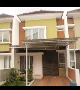 Dijual Rumah siap huni di Malang