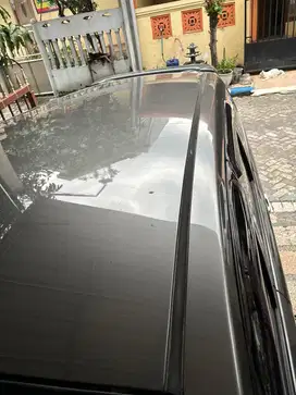 Nissan Grand livina 2012 Bensin