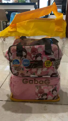 Jual Tas penyimpanan susu asi