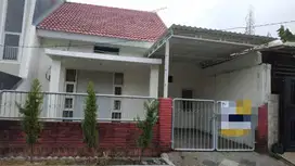 DIJUAL CEPAT RUMAH TAMAN PINANG SIAP HUNI