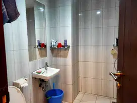 Disewakan Apartemen Galeri Ciumbuleuit 2 Tipe 2 bedroom