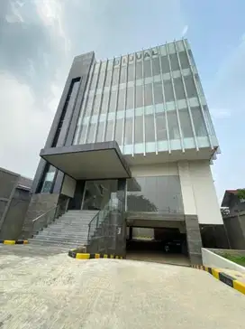 For Sale Gedung Kantor Pramuka Raya, Jakarta TimurBrand New