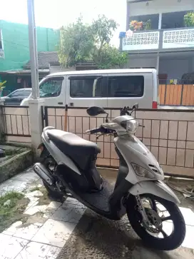 Mio smile up sporty