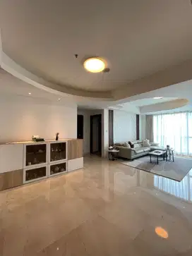 Apartemen Casa Grande di Casablanca