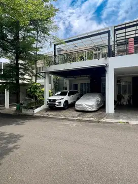 Rumah 2 Lantai di Lebak Bulus, Jakarta Selatan