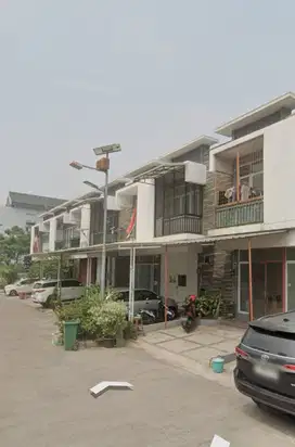 DISEWAKAN CEPAT RUKO DI CITY GARDEN