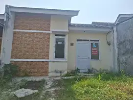 Dijual rumah di perbukitan di Citra Indah