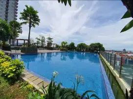 Apartemen Vida view 3 Unit panakukang dekat Pettarani Hertasning